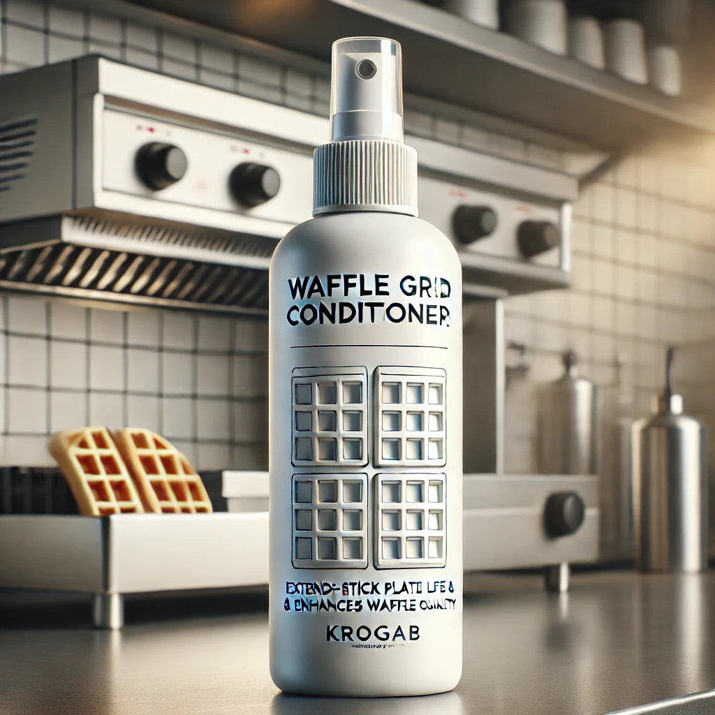 Premium Grid Conditioner Box of 6