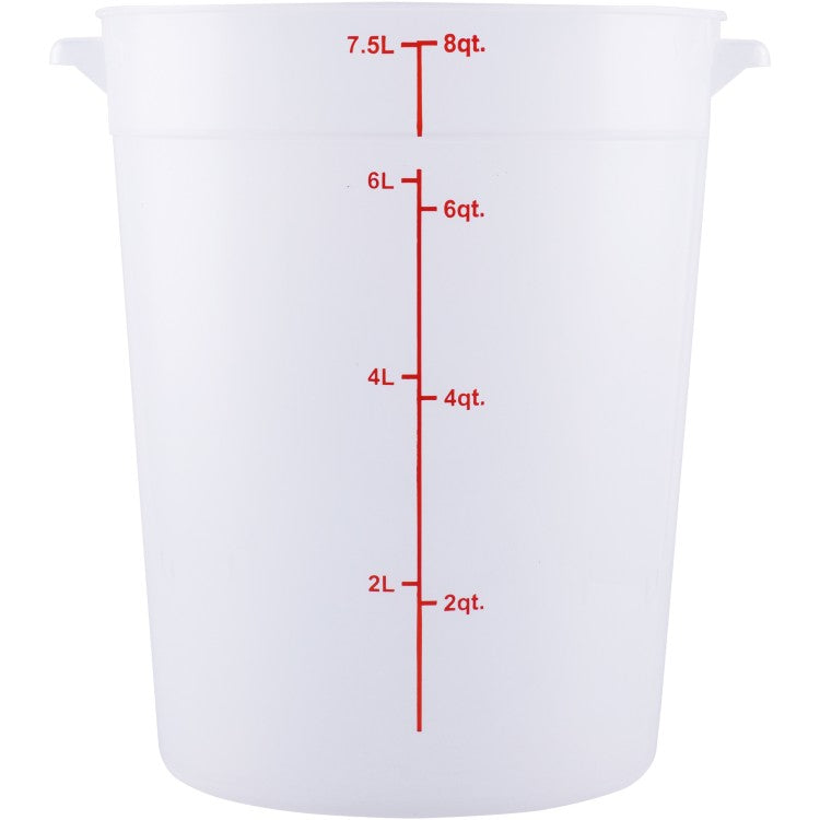 Easy Measure Mixing Bucket