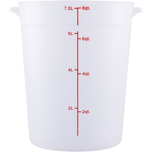 Easy Measure Mixing Bucket